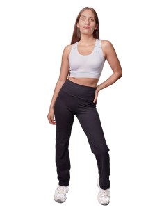 Calza recta de mujer marca Kalypzo 1