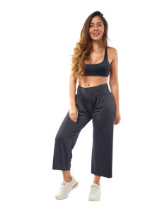 Calza bombacha elasticada de mujer marca Kalypzo 1