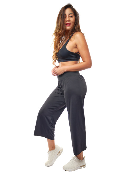 Calza bombacha elasticada de mujer marca Kalypzo 3