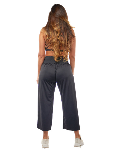 Calza bombacha elasticada de mujer marca Kalypzo 4