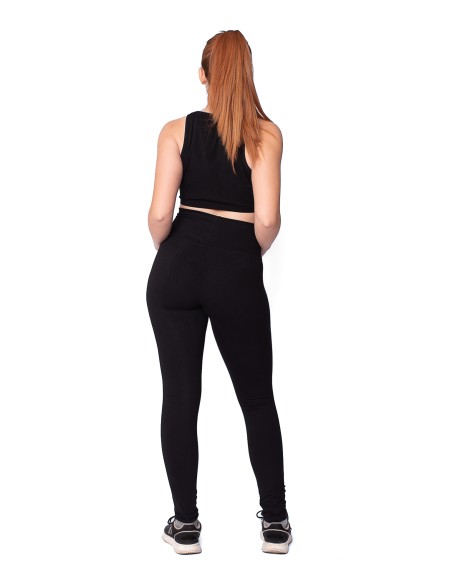 Calza pitillo de mujer marca Kalypzo 5