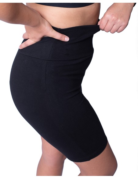 Calza biker de mujer marca Kalypzo 5