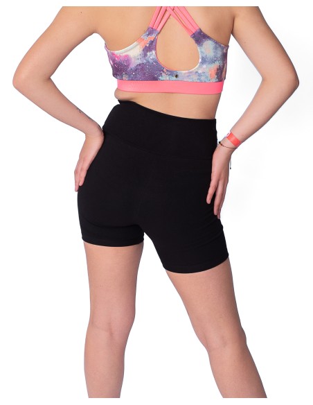 Calza short de mujer marca Kalypzo 3