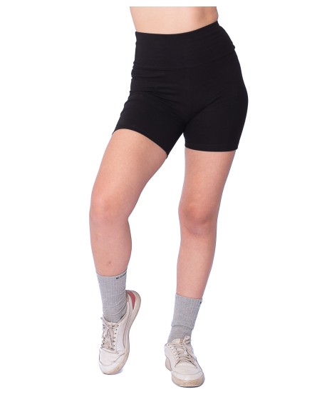 Calza short de mujer marca Kalypzo 5