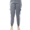 Jogger polar gris 1