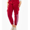 Jogger polar burdeo 1