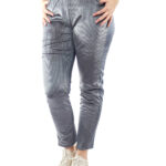 Calza Chiporro Gris - M-L