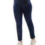 Calza Chiporro Azul Marino - M-L