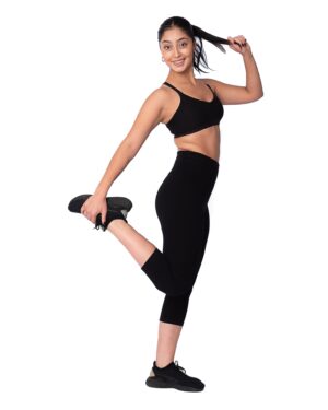 Calza Capri