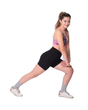 Calza Short