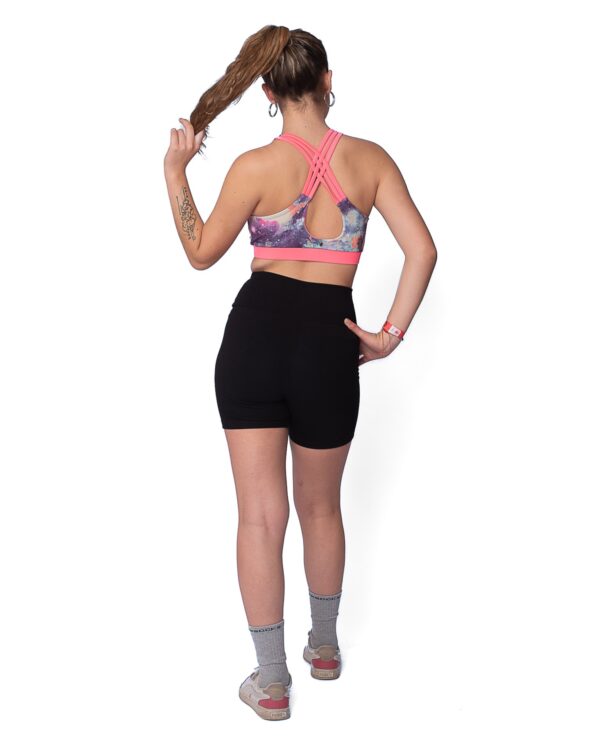 Calza Short - Imagen 2