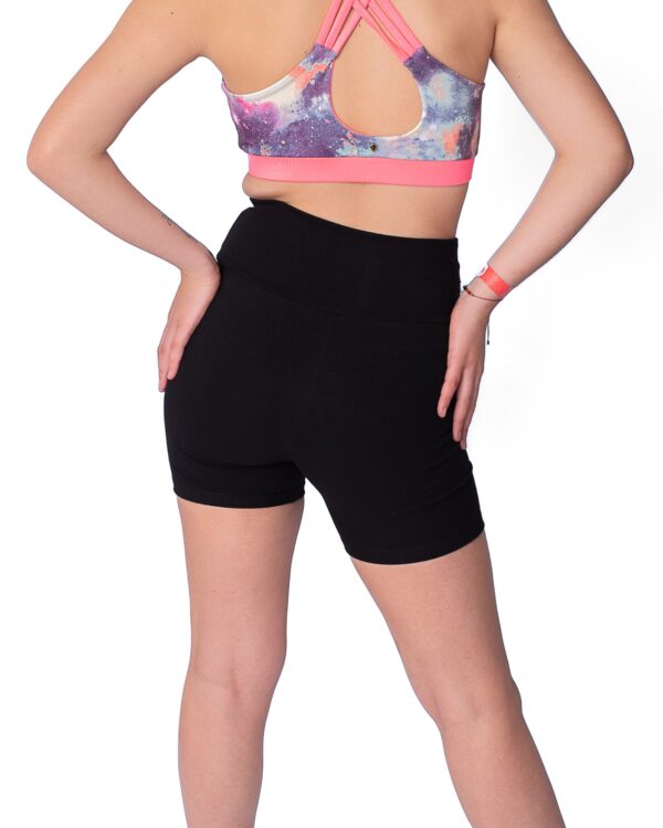 Calza Short - Imagen 3