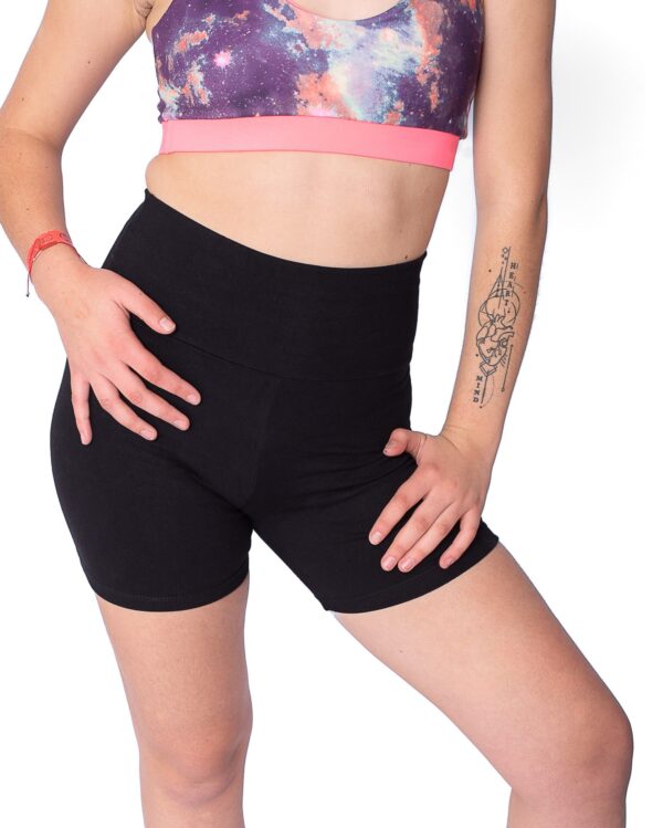 Calza Short - Imagen 4