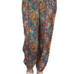 Calza Estampada Diseños - M-L