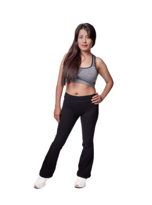 Calza Patas De Elefante 1