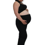 Calza Maternal - XL