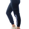 Jogger polar azul marino 2