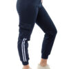 Jogger polar azul marino 3
