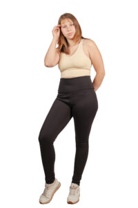 Calza Pitillo Plush 1