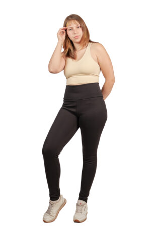 Calza Pitillo Plush 1
