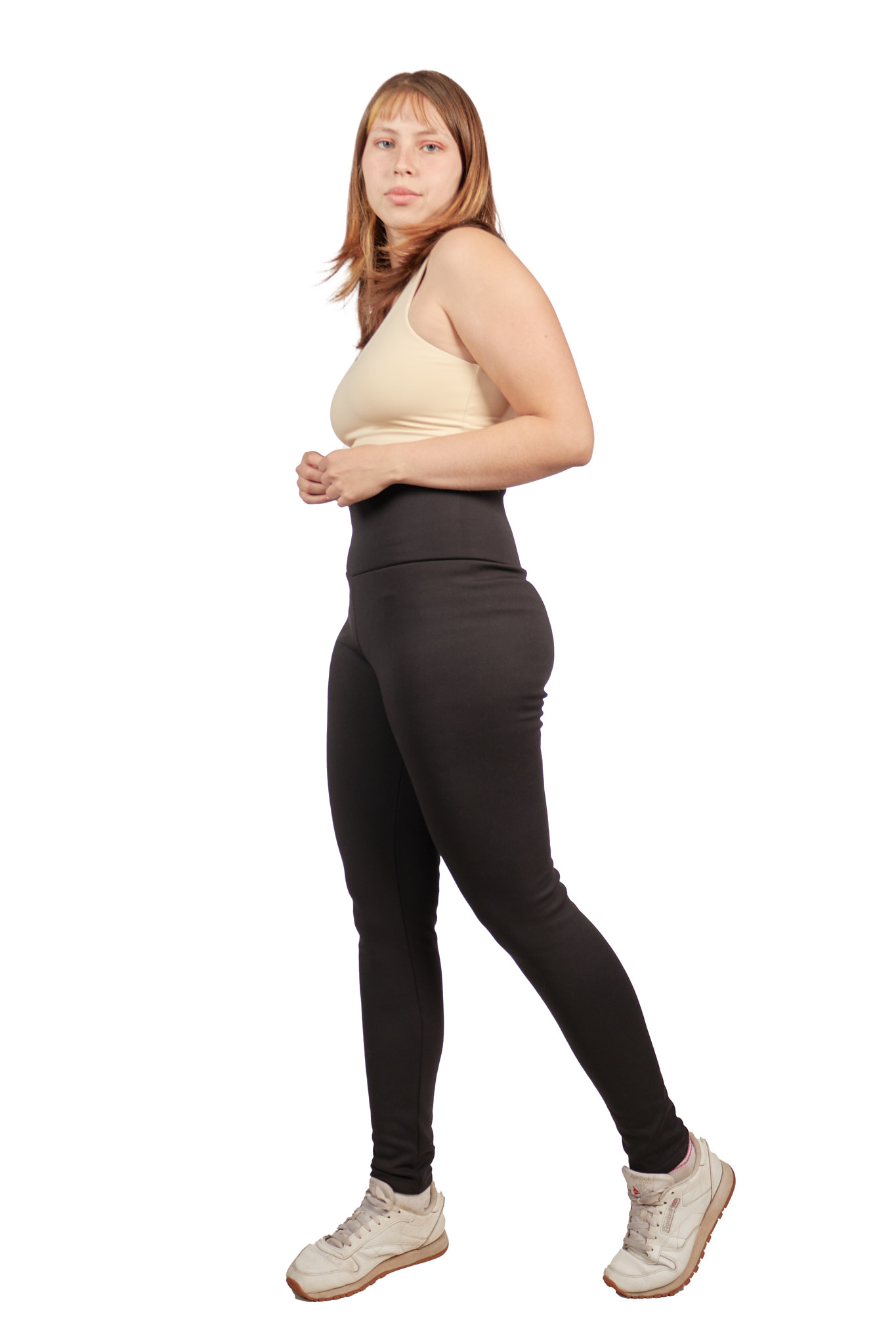 Calza Pitillo Plush 2